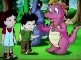 Dragon Tales   Follow the leader