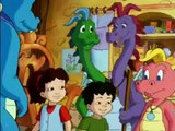 Dragon Tales   Whole Lotta Maracas Goin\' On