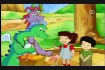 ᴴᴰ  »   Dragon Tales   Over and Over