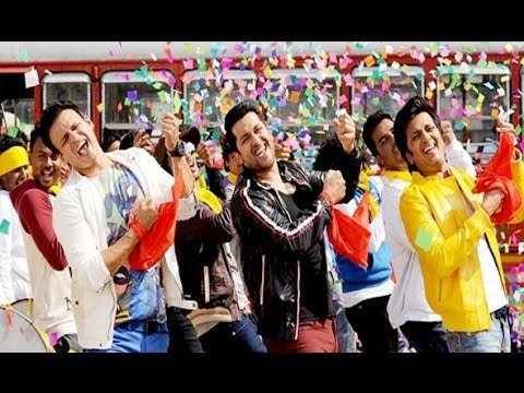 GRAND MASTI | Success party | Vivek Oberoi | Riteish Deshmukh | Aftab Shivdasani