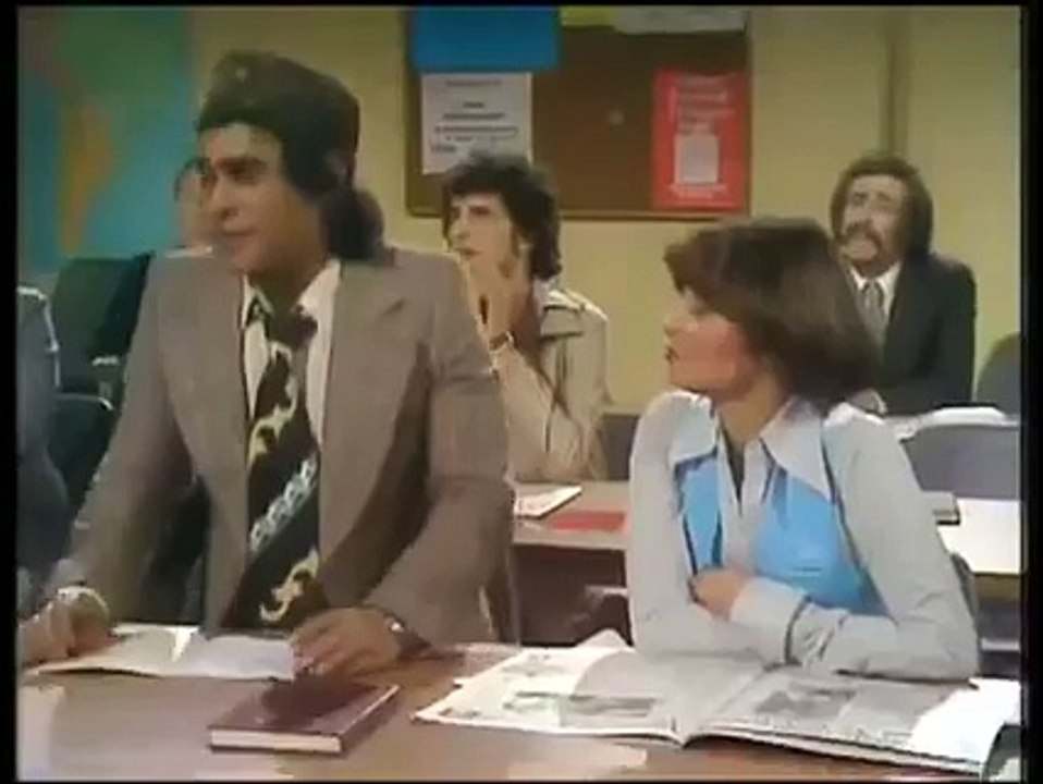 mind your language funny scence