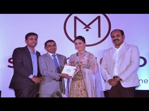 Kareena Kapoor | Malabar Gold Online Jewellery Shop Launch