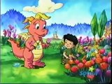 Dragon Tales   Just Desserts