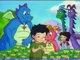 Dragon Tales   A Picture\'s Worth a Thousand Words