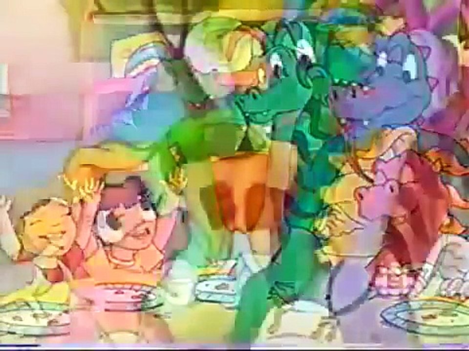 ᴴᴰ  » Dragon Tales   Rise and Bloom