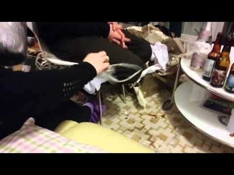 1Up Box Unboxing: Combat! August 2015