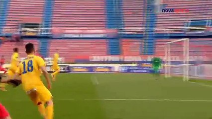 ΠΑΝΙΩΝΙΟΣ - ΑΣΤΕΡΑΣ ΤΡΙΠΟΛΗΣ 0-0 19η Αγ. Super league