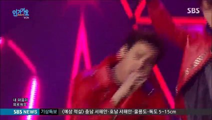 chanwoo dumb and dumber