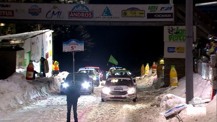 SFinale ELITE Pro 1 lans2016