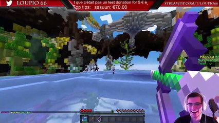 Rediffusion Loupio - 24/01/2016