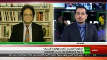 رياض الصيداوي: لا فرق بين بن علي والمرزوقي والغنوشي والسبسي اقتصاديا واجتماعيا‎