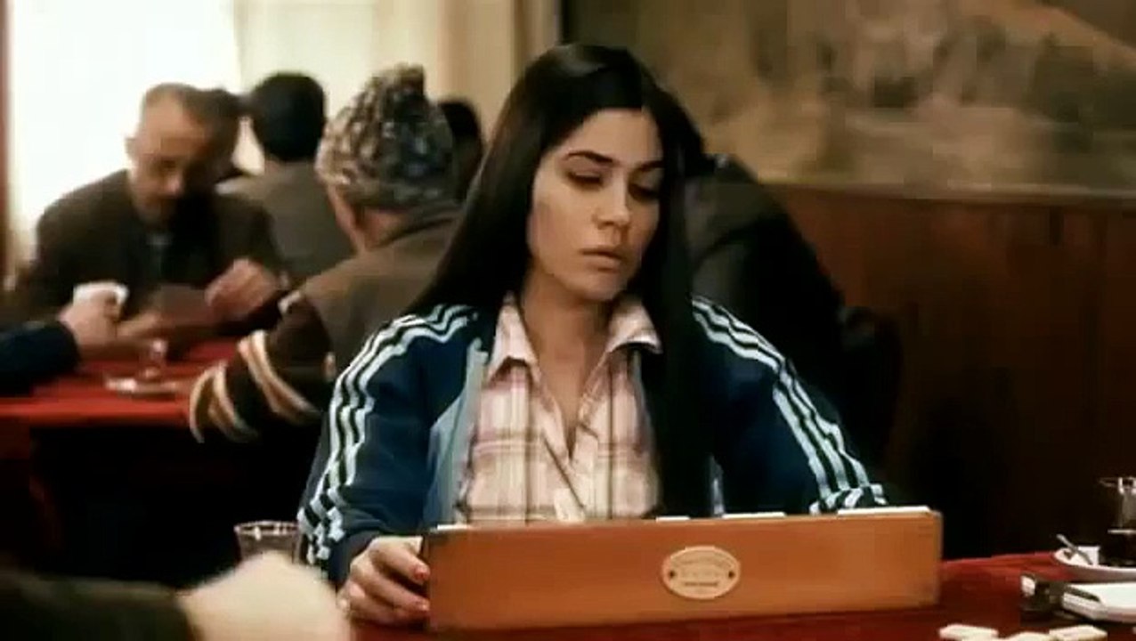 Recep İvedik 3 - Okey Sahnesi - Azram Okey Azram, OkeyAzram