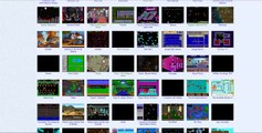 RGB Classic Games - 324 In-browser DOS games!