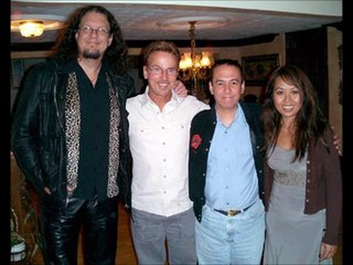 Comedy Central Roast of Roseanne: Gilbert Gottfried [HD]