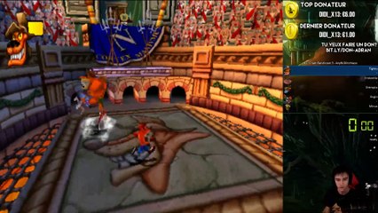 Rediffusion Adran - 24/01/2016