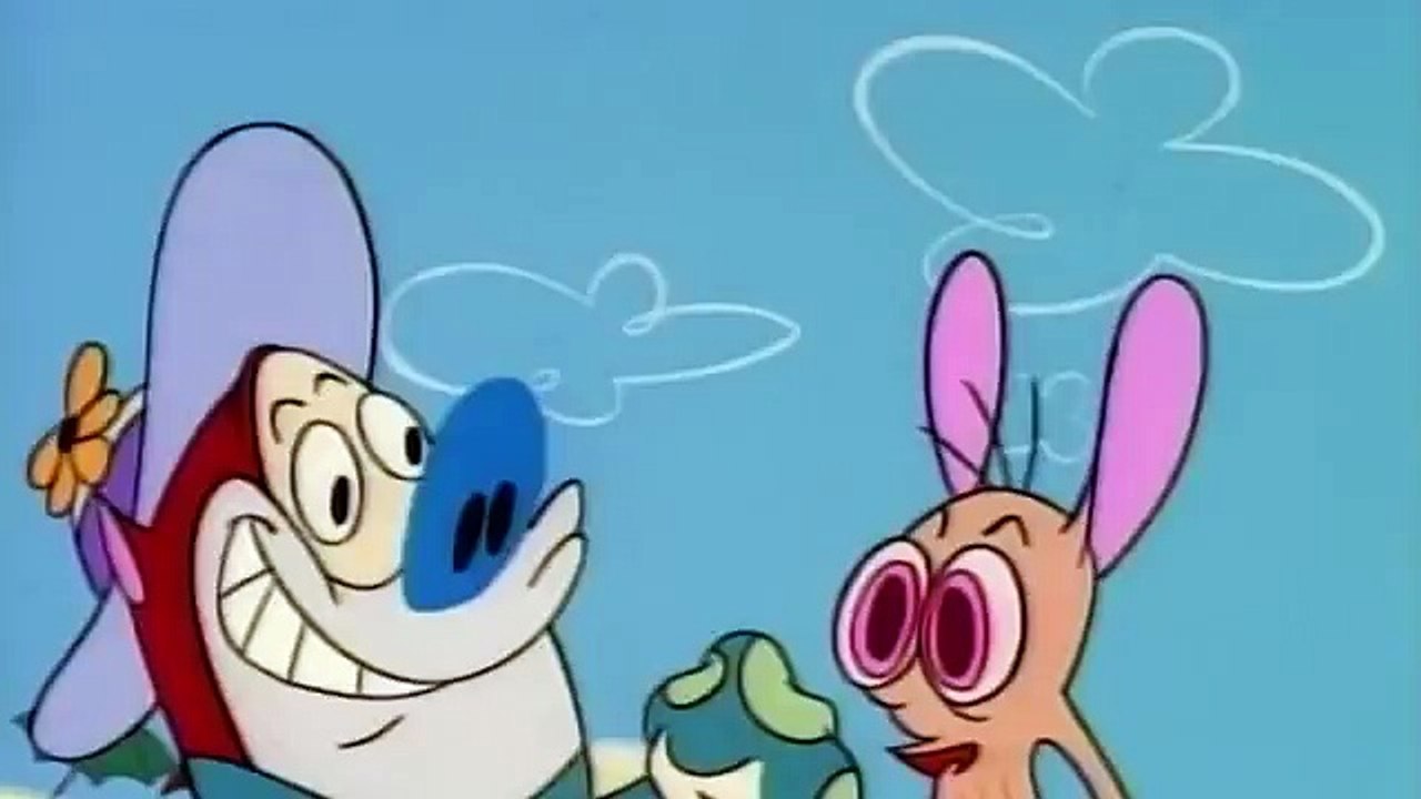 The Ren And Stimpy Show (41) Dailymotion Video