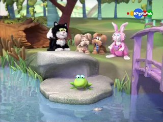 Bella and the Bulldogs (2)