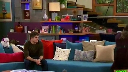 The Thundermans – No Country For Old Mentors