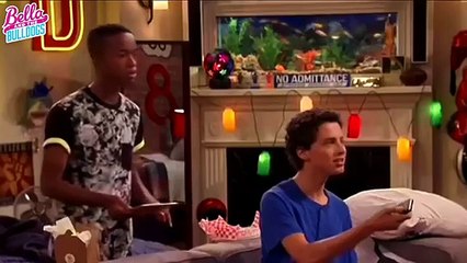 Bella And The Bulldogs - Girl Night | Part 4