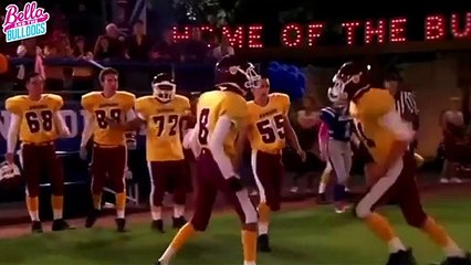 Bella And The Bulldogs - Girl Night | Part 3