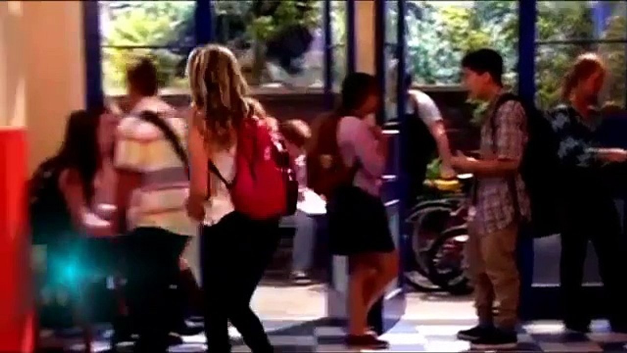Bella And The Bulldogs s02e04 - Rally Week | Part 3