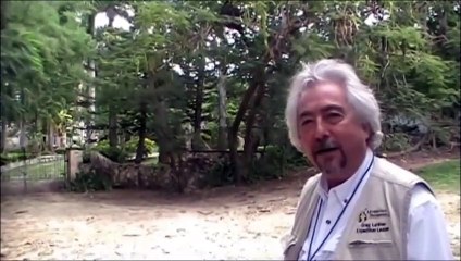 Evidence of Paranormal Activity at the Johnny Cash House in Jamaica