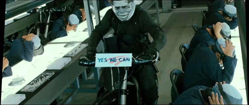 Point Break (Sin límites) - Spot#1 HD [20 seg] Español