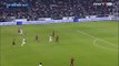 Paulo Dybala 1:0 | Juventus v. AS Roma 24.01.2016 HD