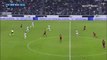 Paulo Dybala Goal  - Juventus 1-0 AS Roma - 24-01-2016