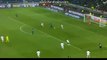 Remy Cabella Goal 0:1 | Olympique Lyon vs Olympique Marseille 24.01.2016 HD