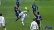 Goal Remy Cabella - Lyon 0-1 Marseille (24.01.2016) France - Ligue 1