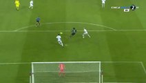 Remy Cabella Goal - Lyon 0 - 1tMarseille - 24-01-2016