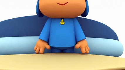 Pocoyó - Navidad: Este años queremos más generosidad