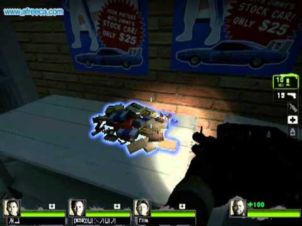 [잉여맨TV] 마인크래프트 4:4 비제이들과 레포데2 퀵뷰빵