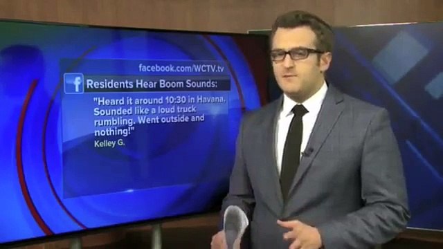 Strange Sounds in the Sky Happening Worldwide 2016 (PROPHETIC EVENTS) (News World)