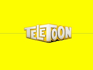 Teletoon/Nelvana/DHX Media