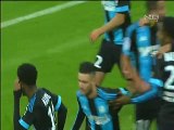 Cabella GOAL (0-1) Lyon vs Marseille 24_01_2016