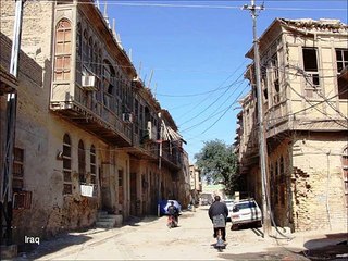 سورية حسين _ابن ادم