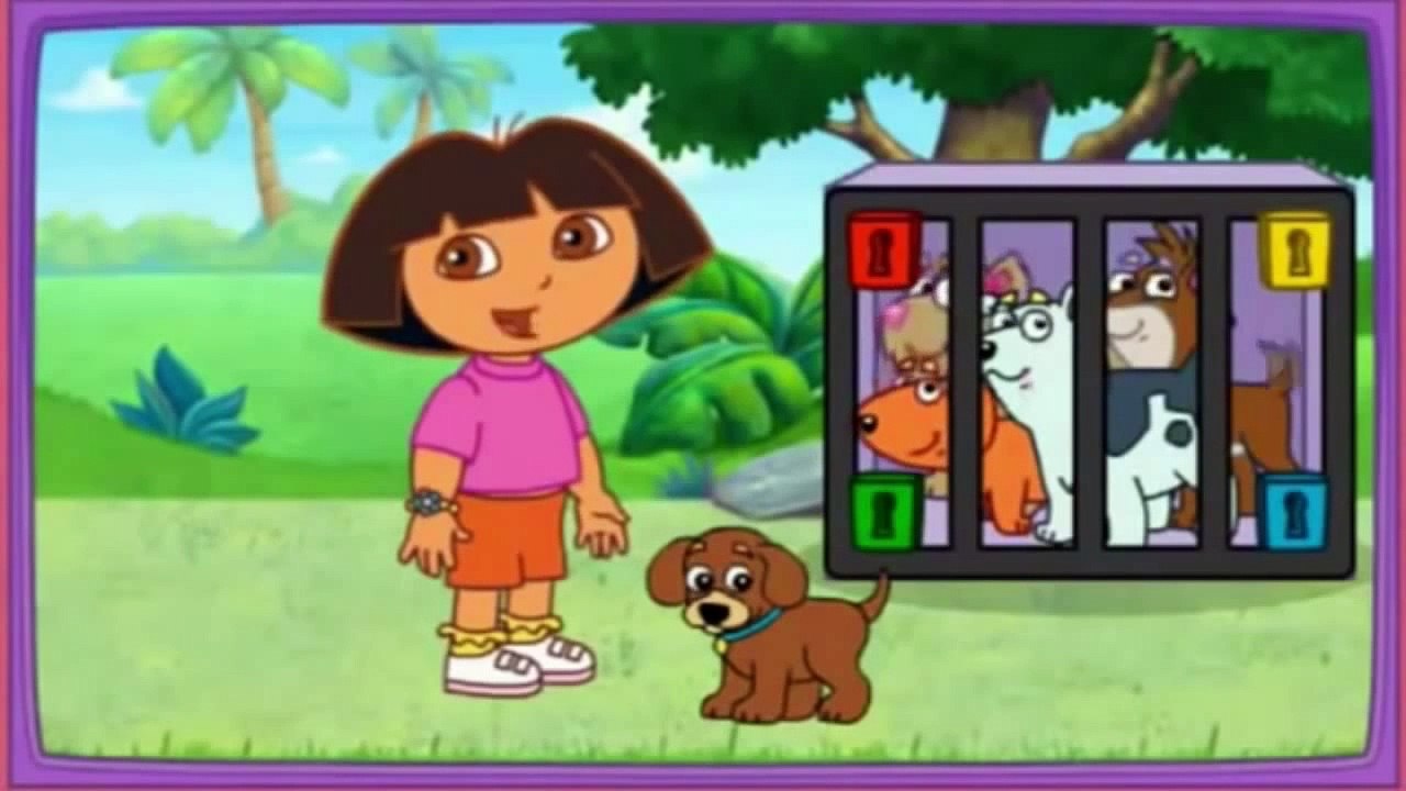 DORA The Explorer Full Episodes for Children to watch in English HD