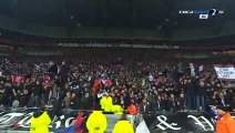 Corentin Tolisso Goal HD - Lyon 1-1 Marseille- 24-01-2016