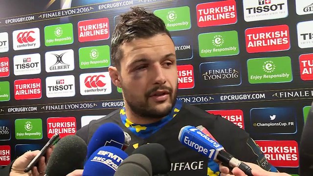 Poule 2 - Chouly : Trop d'approximations