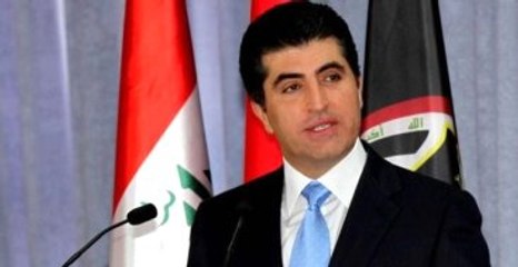 Irak Kürt Bölgesel Yönetimi Ekonomik Kriz Konusunda ABD'den Yardım İstedi