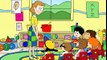 Betsy\'s Kindergarten Adventures - Full Episode #9