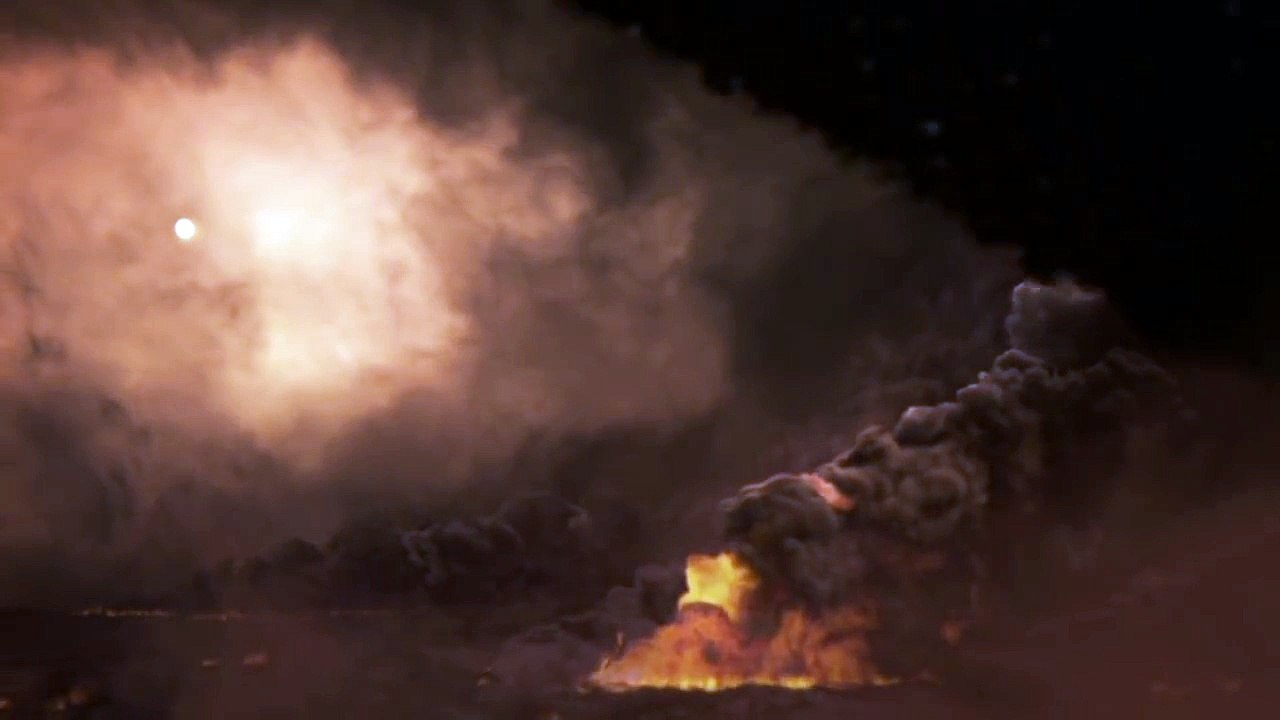 Game of Thrones - Saison 6  - Bataille des Targaryen - Teaser HBO