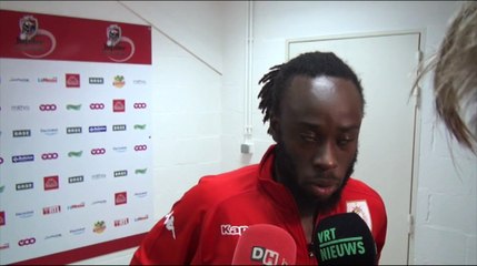 Goreux: "Ils ont mieux exploité certains détails"