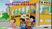 Betsy\'s Kindergarten Adventures - Full Episode #19