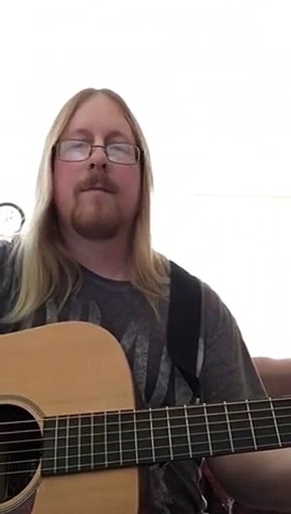 Beach Haven Ain't My Home (Woody Guthrie cover)