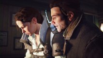 Assassins Creed Syndicate, gameplay Español parte 26, La caja en el carruaje de Thorne