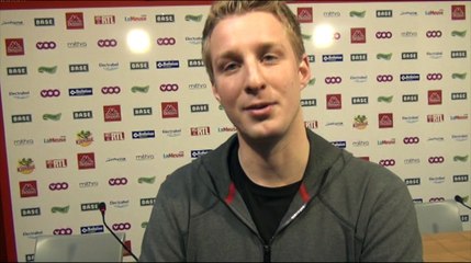 Le débriefing de Standard-Gand (0-3)