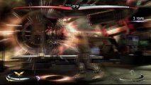 Injustice: Gods Among Us 【PS4】 - ✪ Batgirl Vs Solomon Grundy ✪ | Classic Battles HD